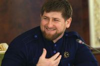 Рамзан Кадыров прокомментировал бой Магомеда Бибулатова на UFC 210