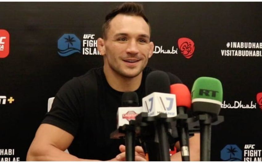 Майкл Чендлер уверен, что не повторит "успех" Бена Аскрена в UFC