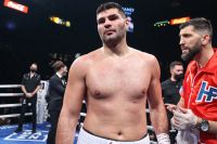 Не только Санчес: менеджер Хрговича назвал еще одного потенциального соперника по следующему бою