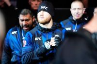 Джастин Гэтжи может вернуться на турнире UFC 313, названо имя соперника