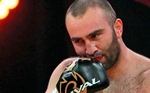 Олимпийский чемпион Тищенко оценил перспективы Гассиева в супертяжелом весе после поражения Валлину
