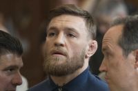 Конор Макгрегор признал в суде свою вину по делу с нападением на автобус UFC и сможет вскоре вернуться в октагон 