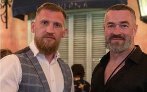Кудряшов: "Папину нельзя боксировать с Макабу так, как он делал это с Файфером"
