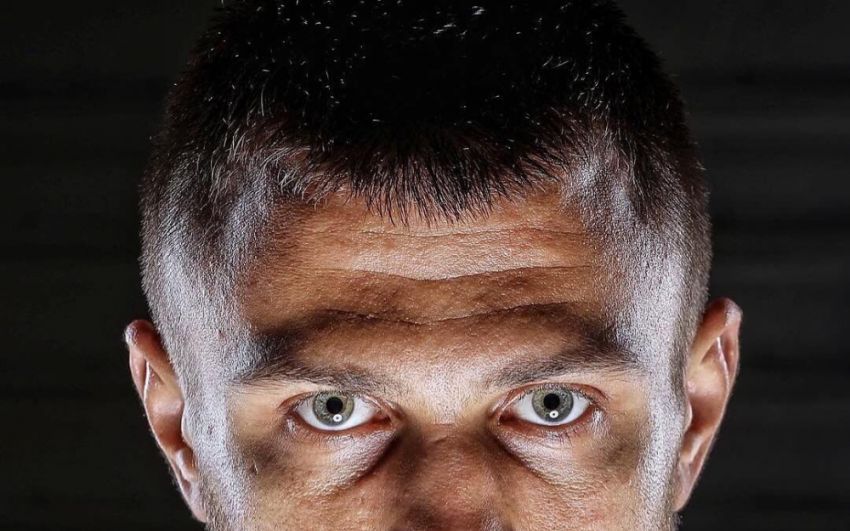 Василий Ломаченко выиграл суд у минобороны Украины