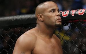 Даниэль Кормье оценил выступление Колби Ковингтона на UFC on ESPN 5