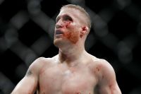 Роган о выходе Гэтжи на замену Хабибу: "UFC уже не раз делали подобное"