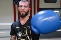 Калеб Плант объяснил, почему уверен в досрочной победе над Дэвидом Бенавидесом