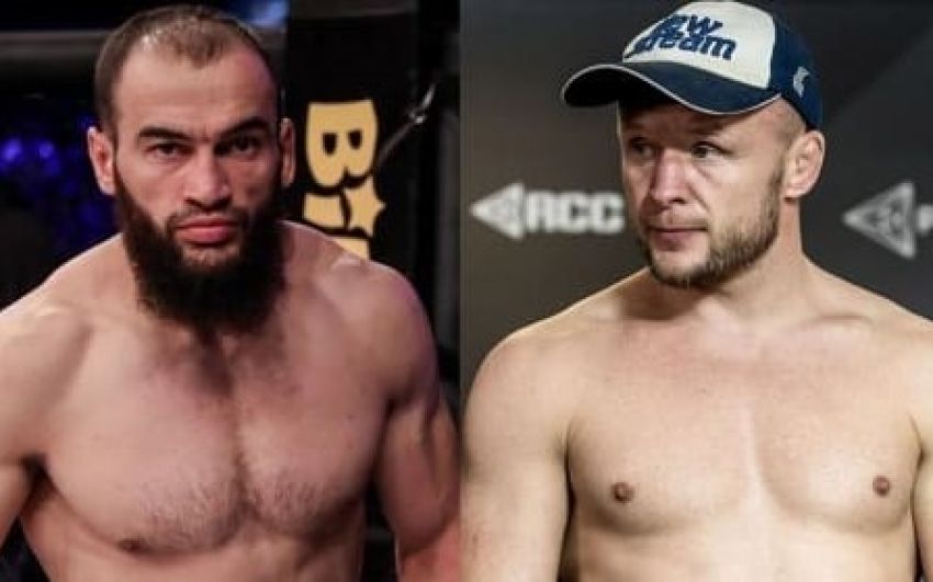 Александр Шлеменко прокомментировал поступок Дураева, который высмеял его соперника