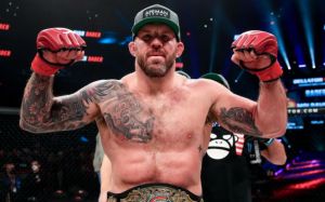 Райан Бейдер нашел положительный момент в слиянии Bellator и PFL: "Нганну – это минимум 2 миллиона долларов"