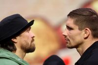 Сохранит ли Усик пояс IBF после боя с Верховеном? Решение организации