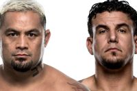 Frank Mir vs. Mark Hunt Headlines UFC Fight Night 84