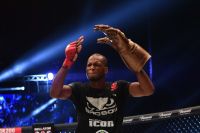 В сеть слили имя первого соперника Майкла Пейджа в UFC