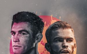Чемпион UFC в легчайшем весе Доминик Круз открылся фаворитом в предстоящем поединке против Коди Гарбрэндта. 