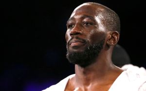 Бывший соперник Спенса назвал причину, почему он побьет Кроуфорда