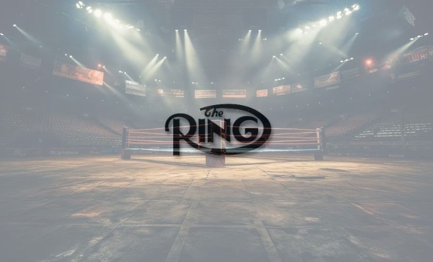 Рейтинг боксеров P4P от The Ring за ноябрь 2023
