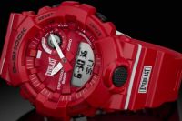 Новая модель фитнес-часов от Casio G-SHOCK и Everlast 