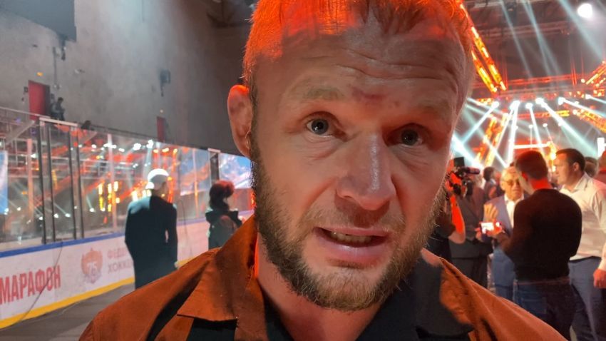 Глава лиги Pravda объяснил, почему не делает бой Александру Шлеменко
