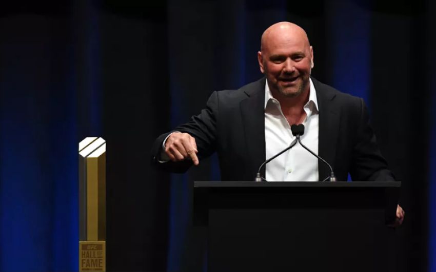 UFC изменила допинговые правила после дела Джона Джонса