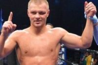 Глазков отказался от Уайлдера и выбрал Фьюри, судьба пояса IBF не решена