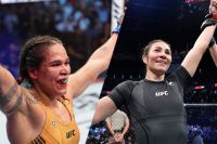 Ставки на UFC 289: Коэффициенты букмекеров на турнир Аманда Нуньес – Ирен Алдана