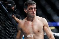 Бой Демиана Майя и Камару Усмана находится в разработке для турнира UFC в Чили