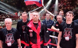 Дмитрий Кудряшов взял реванш у Оланреваджу Дуродолы