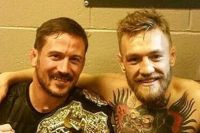 Джон Кавана вспоминает о том, как Конор Макгрегор едва не завершил карьеру после "позорного" поражения 