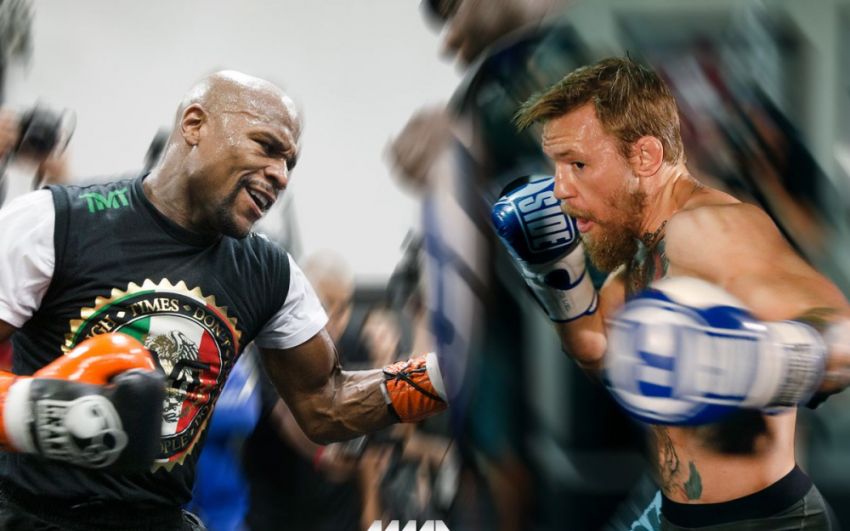 Глава WBC: Бой Мэйвезера и Макгрегора может стать титульным
