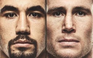 Ставки на UFC on ESPN 14: Коэффициенты букмекеров на турнир Роберт Уиттакер - Даррен Тилл