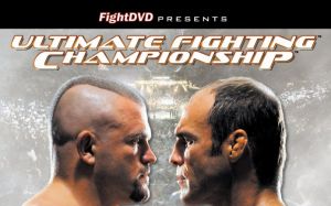 Этот день в истории: В этот день, ровно 11 лет назад, прошёл турнир UFC 57: Чак Лиделл - Рэнди Кутюр III 