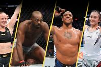Ставки на UFC 285: Коэффициенты букмекеров на турнир Джон Джонс – Сирил Ган