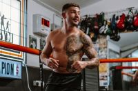 Сэм Ноукс: "Мейсон может и лучше меня по технике, но я для него слишком силен"