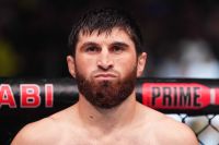 Магомед Анкалаев - о гонорарах в UFC: "Я не знаю, откуда СМИ берут эту сумму"