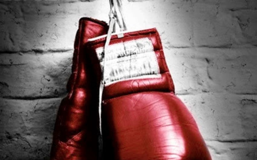 Callum Smith vs Norbert Nemesapati (10.09.2016) Full Fight