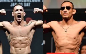 Арман Царукян: "Если UFC даст мне Фергюсона или Ченлера, то я очень легко их побью"