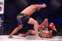 Зарплаты бойцов + медицинские отстранения Bellator 172