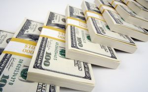 Мэйвезер и МакГрегор заработают 600 миллионов. Такого в истории еще не было