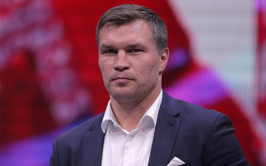 Григорий Дрозд получил отстранение за нарушение десятилетней давности