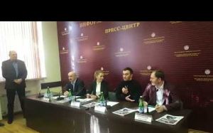 Мурат Гассиев: "Возможно с Усиком мне будет комфортно боксировать"