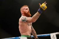 Джимми Уоллхед провалил допинг-тестирование USADA