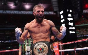 Энтони Какаче отказался от титула IBF: "Я хочу только самых больших боев"