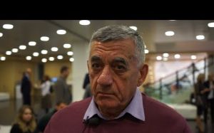 Евгений Вайнштейн: Для Гассиева Усик удобнее Бриедиса