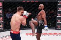 Видео боя Вадим Немков - Кори Андерсон Bellator 288