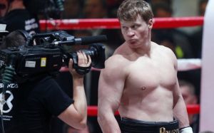 Дэн Рафаэль: Команда Поветкина едва не сорвала бой, пытаясь затянуть начало допинг-тестов