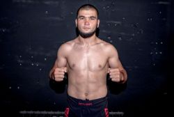 Muslimbek Komilov