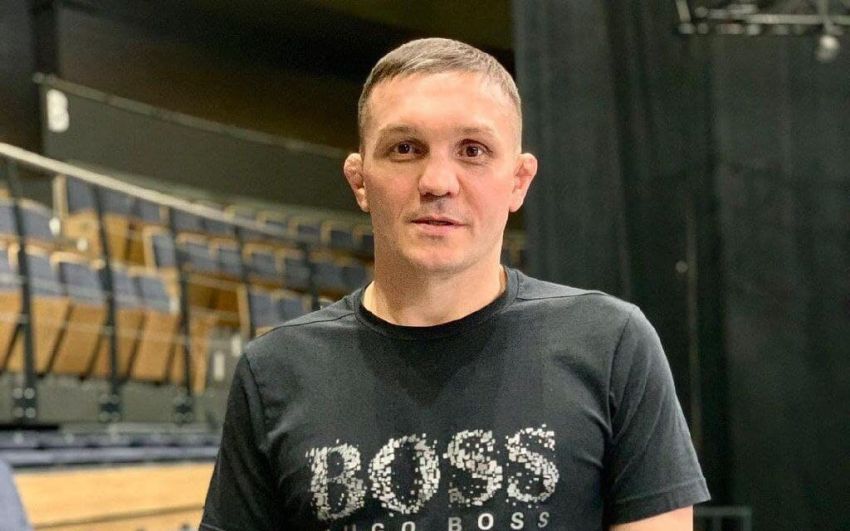 Марат Балаев - о Моргенштерне: "Я же не могу остаться с ним один на один в комнате. Я бы ему быстро объяснил"