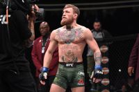 Дана Уайт: "Врач UFC говорит, что Макгрегор в лучшей форме, в которой он его когда-либо видел"