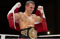 Рейтинг боксёров P4P от BoxRec за сентябрь 2020