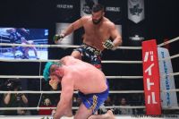 Иранский боец ММА Амир Алиакбари пополнил ростер UFC