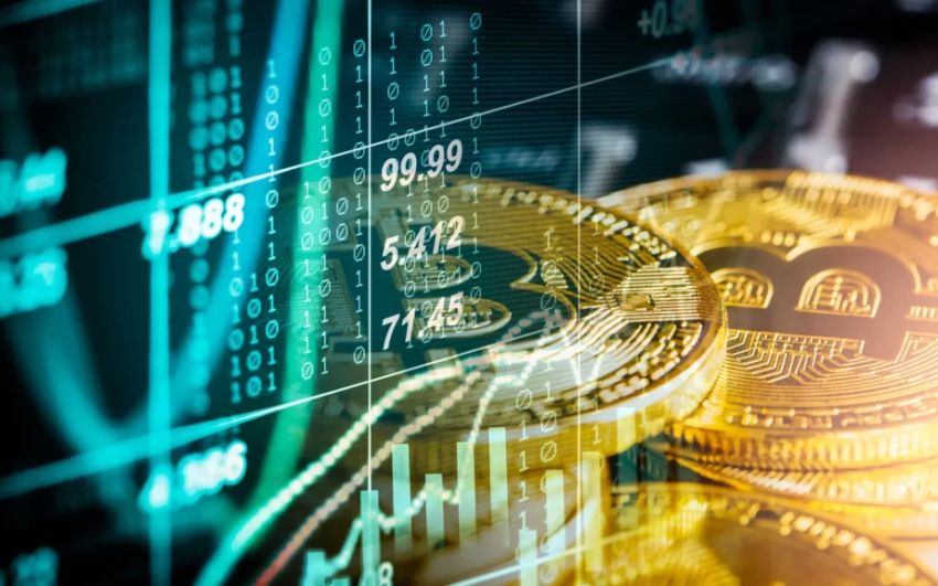 Обменники криптовалют: как работает сервис?